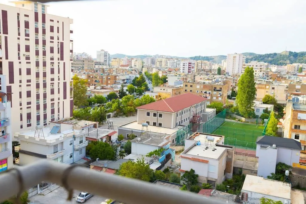 Apartment In Vlore Kejvi Albania