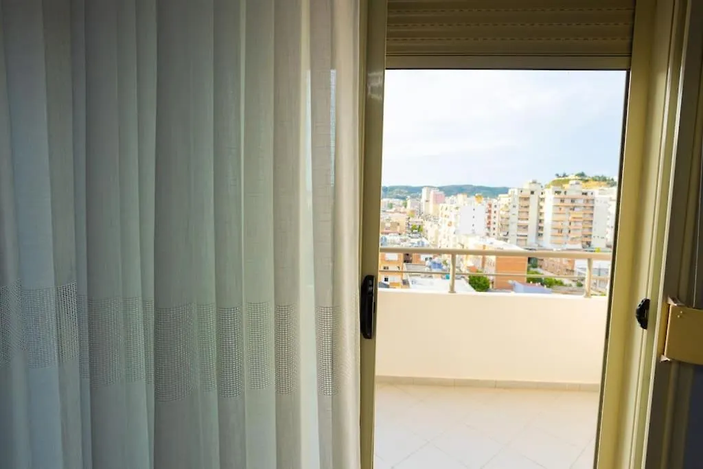 Apartment In Vlore Kejvi