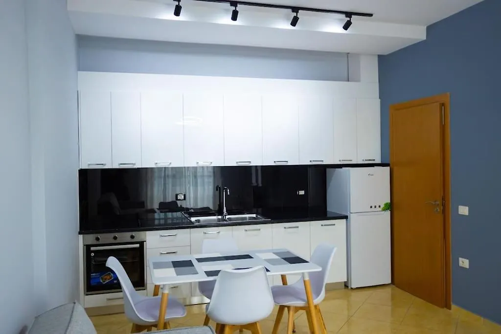 Apartment In Vlore Kejvi Albania