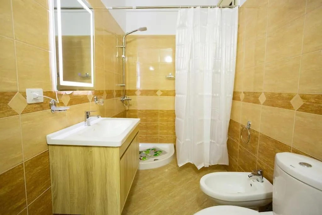 Apartment In Vlore Kejvi
