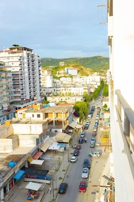Apartment In Vlore Kejvi Albania