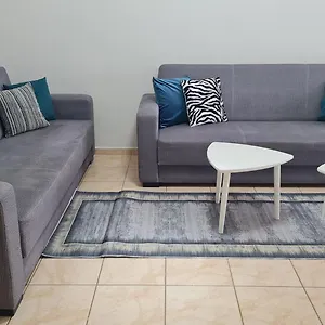 Apartament The Place, Wlora