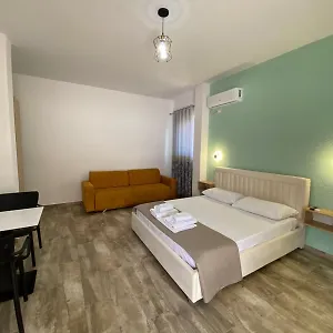 Apartament Gray&oli, Wlora