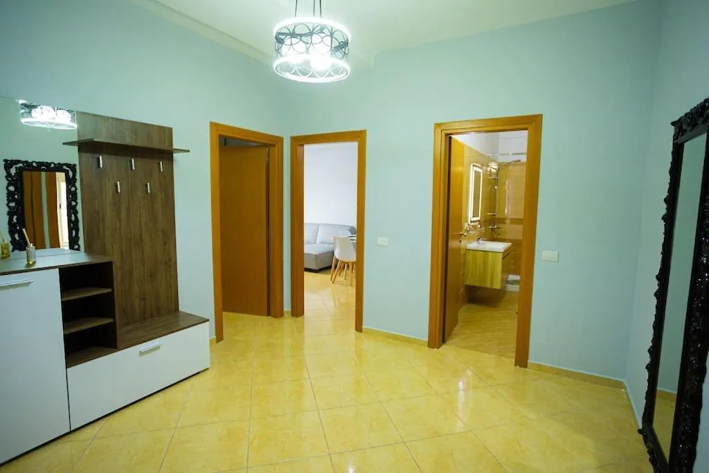 Apartment In Vlore Kejvi