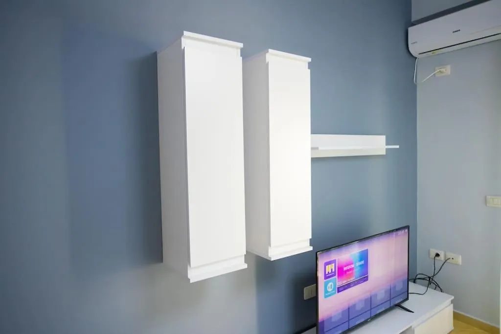 Apartment In Vlore Kejvi Albania