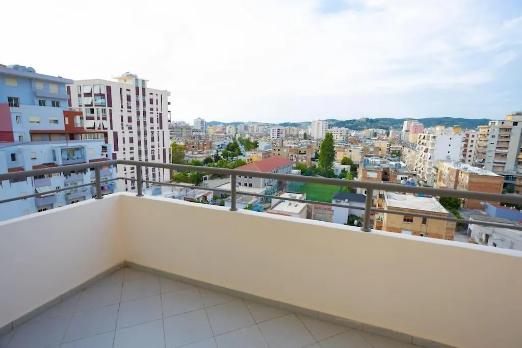 Apartment In Vlore Kejvi