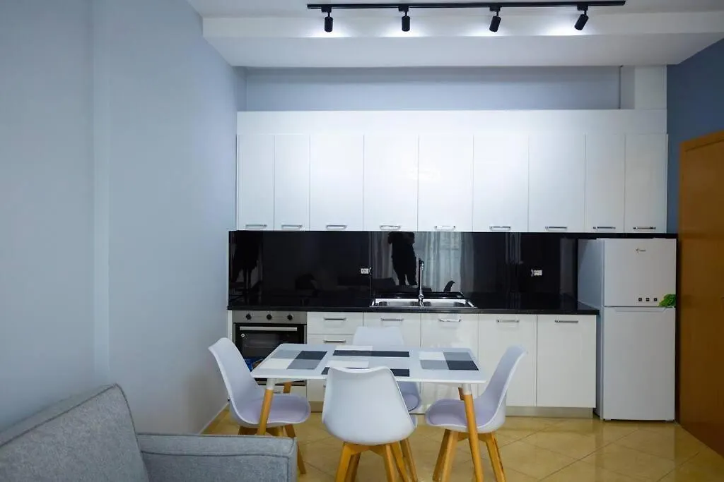 Apartment In Vlore Kejvi