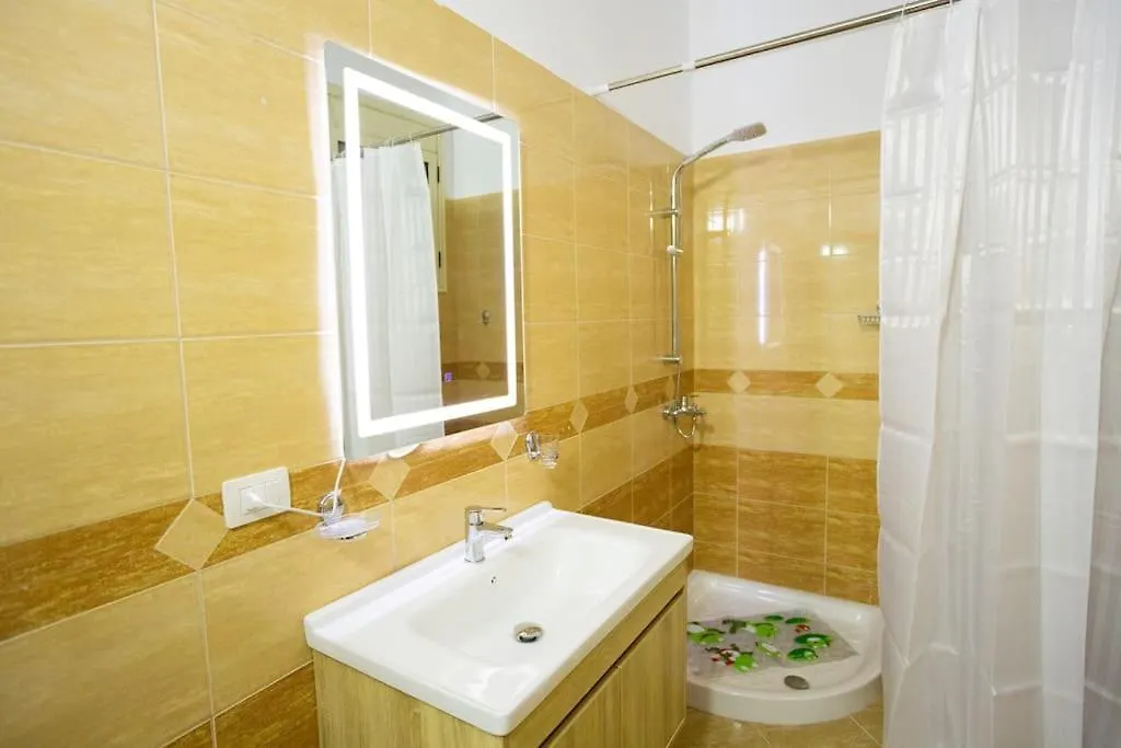 Apartment In Vlore Kejvi