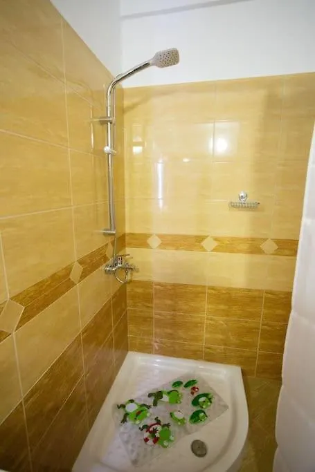 Apartment In Vlore Kejvi